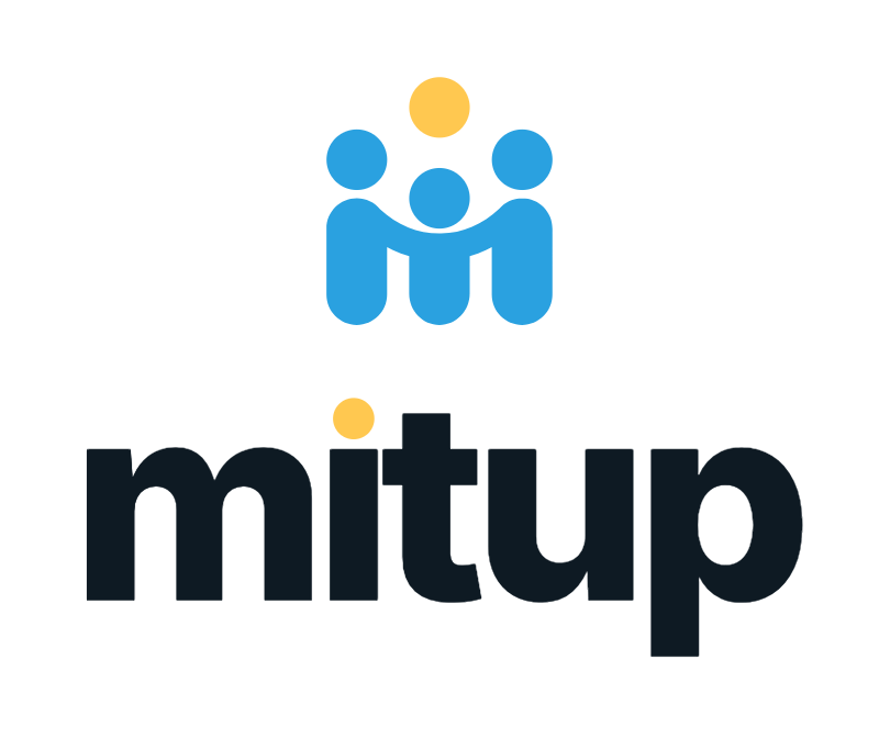 The Mitup logo